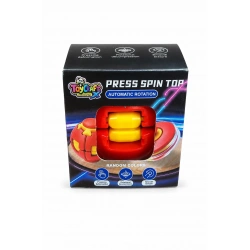 SPIN BALL IŞIKLI (NET)
