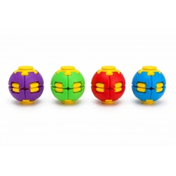 SPIN BALL (NET)