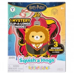 SQUİSH-A-LONGS HARRY POTTER SERİSİ DHL