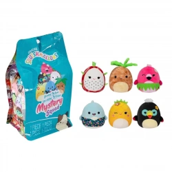 SQUİSHMALLOWS MYSTERY SQUAD SÜRPRİZ FİGÜR 13 CM