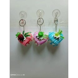 SQUISHY ANAHTARLIK KÜÇÜK