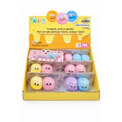 SQUISHY OYUNCAK