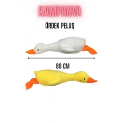 ŞRN 80 CM ÖRDEK(KAMPANYA)