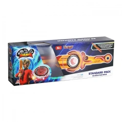 STANDART PAKET - ALEVLİ SAVAŞ AYISI