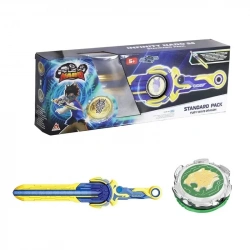 STANDART PAKET - YILDIRIM LEOPARI