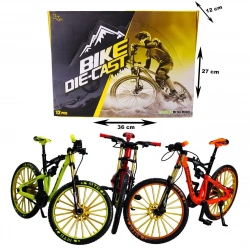 STANDLI MODEL BİSİKLET DOWN HILL 0818-6B