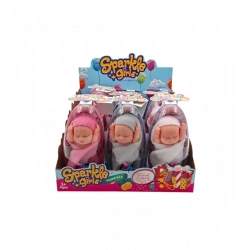 STANDLI UYKUCU BEBEK