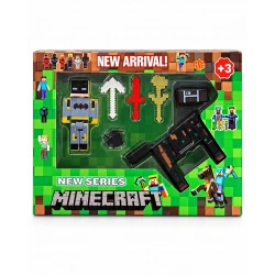 STANTLI ATLI MYCRAFT