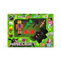 STANTLI KÖPEKLİ MYCRAFT