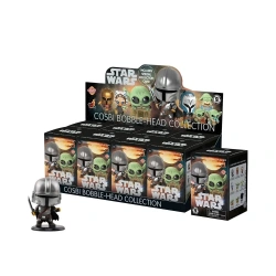 STAR WARS COSBI BLIND BOX FIGURES SERIES DHL