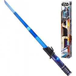 STAR WARS ELEKTRONİK DARKSABER IŞIN KILICI DHL