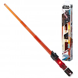 STAR WARS ELEKTRONİK DARTH VADER IŞIN KILICI DHL