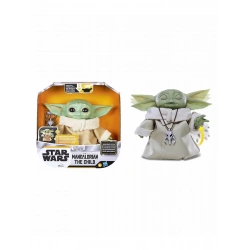 STAR WARS THE CHILD ANIMATRONIC EDITION