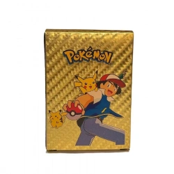 STARTER GOLD SET OYUN KARTI