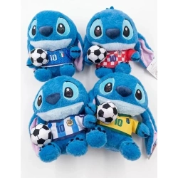 STICH FUTBOL TEAM PELUŞ 22CM