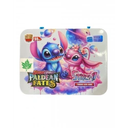 STİTCH KART METAL KUTU