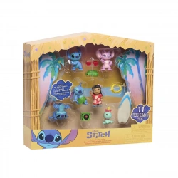 STITCH MOVIE 6LI MİNİ FİGÜR SET DHL