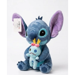 STITCH PELUŞ YAVRULU 35CM