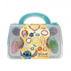 STITCH TAKI SETİ ÇANTA