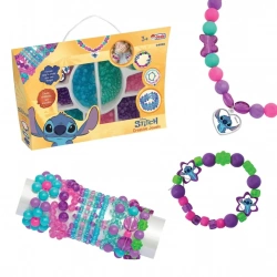 STITCH TAKI SETİ KÜÇÜK EL ÇANTASI