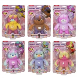 STRETCHAPALZ TIE DYE SERIES 14CM