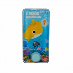 SU OYUNLARI BALIKLAR