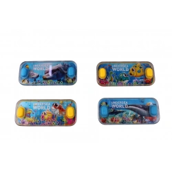 SU OYUNU DENİZ HAYVANLARI