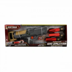 SÜNGER FÜZE ATAN HUNTSMAN SİLAH 3MERMİLİ