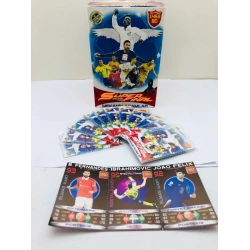 SÜPER FİNAL MEKANİK ADAMLAR 150Lİ