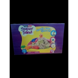 SUPER SAND SET