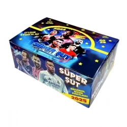 SÜPER ŞUT 48Lİ