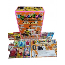 SÜPERLER LİGİ 24-25 60LI