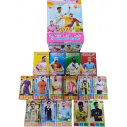 SÜPERLER LİGİ 24LÜ 24-25