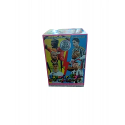 SÜPERLER LİGİ DÜNYA YILDIZLARI 24-25-26