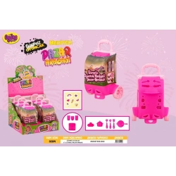 SÜRPRİZ HEDİYELİ PAZAR ARABASI