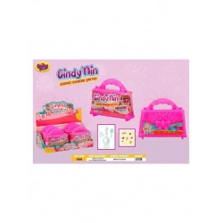 SÜRPRİZ HEDİYELİ ŞEKER ÇANTA