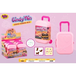 SÜRPRİZ HEDİYELİ VALİZ