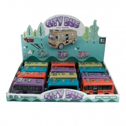 SÜRTMELİ KAPILARI AÇILAN MİNİBÜS