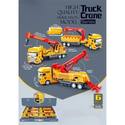 SÜRTMELİ SARI KURTARMA ARAÇLARI