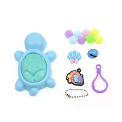 TABA WORLD SQUISHT READY MADE