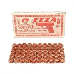 TABANCA MANTARI (NET)