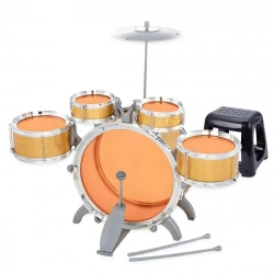 TABURELİ DAVUL SETİ