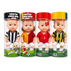 TARAFTAR JUNIOR BEBİŞ BEBEK