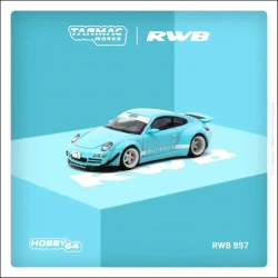 TARMAC WORKS 1/64 RWB 997 LOMİANKİ - HOBBY64