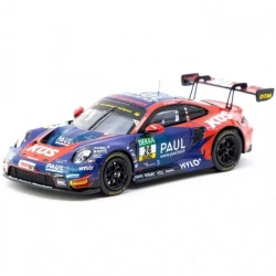 TARMAC WORKS X İXO MODELS 1/64 PORSCHE 911 GT3 R