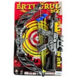 TARMALI SİLAH OK YAY