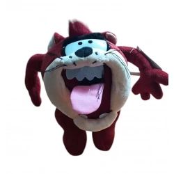 TAZMANYA CANAVARI 20CM PELUŞ