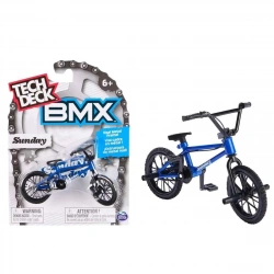 TECH DECK BMX PARMAK BİSİKLETİ