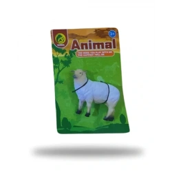 TEKLİ ÇİFTLİK HAYVANLARI