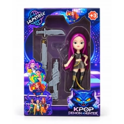 TEKLİ K-POP